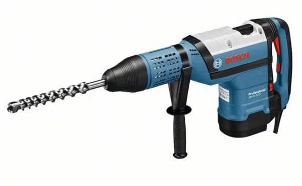 Bosch borehammer GBH 12-52 DV Professional
