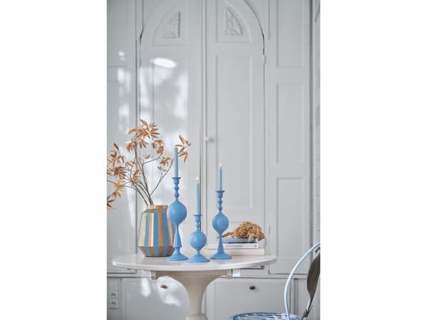 PIP Studio Vase Stripes Light Blue 24x29