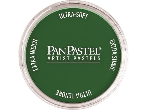 PanPastel 670.3 Blue Green Shade
