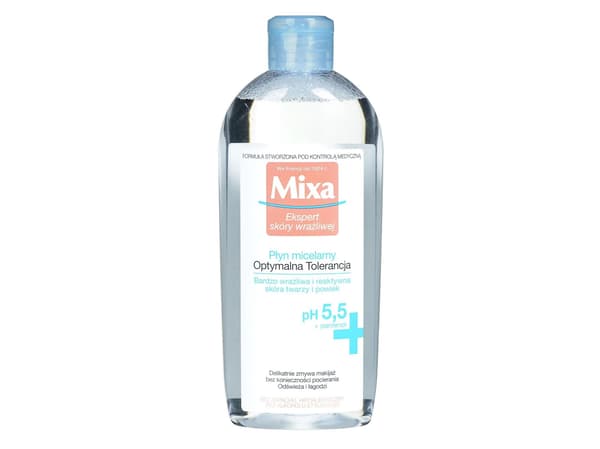 Mixa Micellar Lotion Optimal Tolerance 400 ml