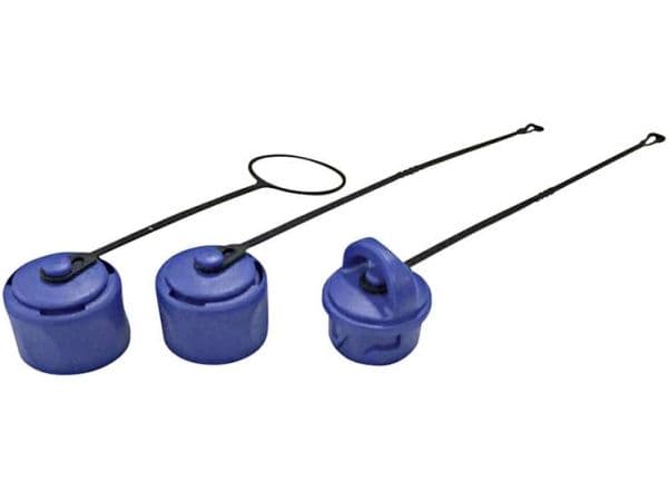 Bulgin PXP4082 bulk, 1 stk