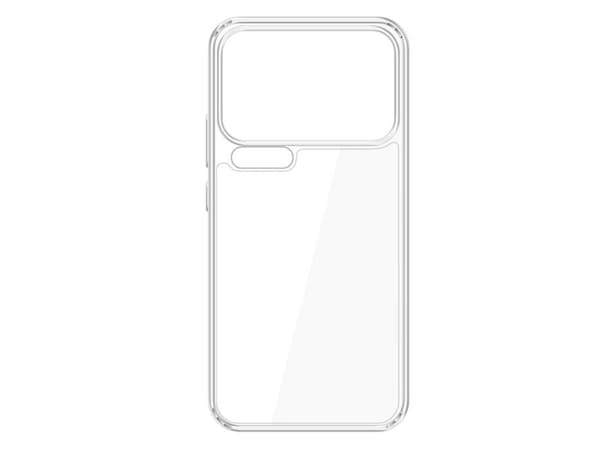 3MK Armor Case-skal för Xiaomi 17 Pro Max