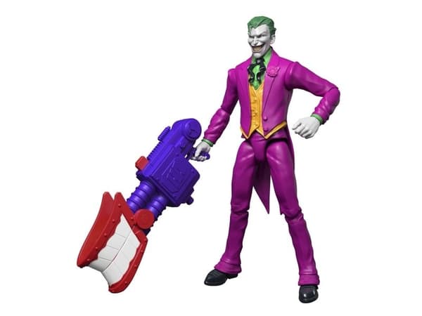 DC Universe Core Joker 16 cm