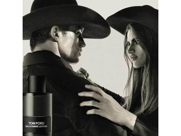 Tom Ford Eau d'Ombré Leather Eau De Toilette 100 ml (man)