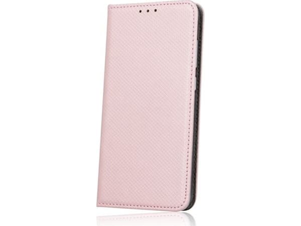 Smart magnetetui til Samsung Galaxy A55 5G gull