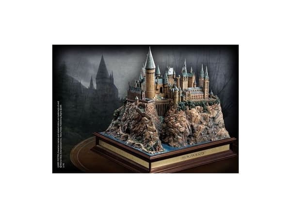 Hogwarts-spel