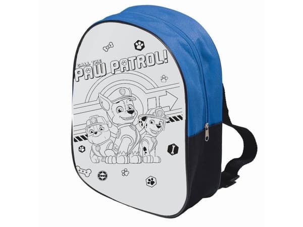 Paw Patrol rygsæk