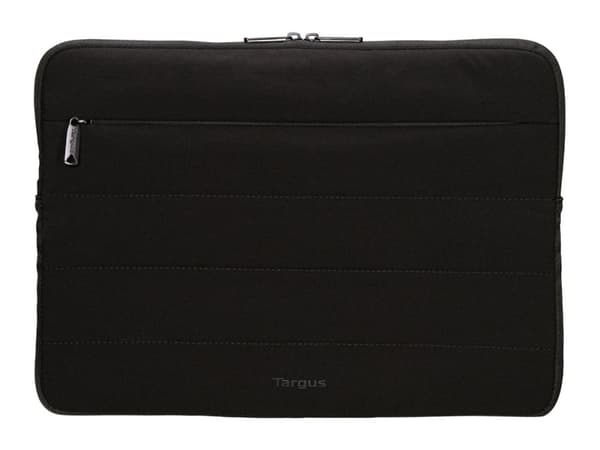 Targus Puffer - Notebookhylster - 13" - 14" - svart