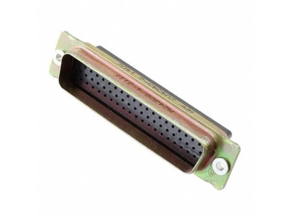 TE Connectivity M24308/4-333F D-SUB kontakt