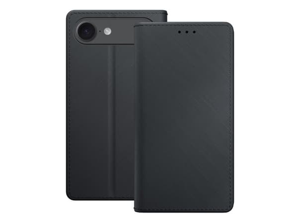 3mk Apple iPhone 17 Air - plånboksfodral (Wallet Case)