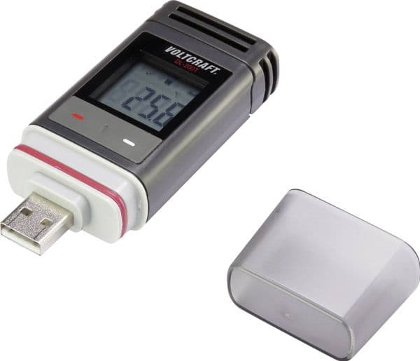 VOLTCRAFT DL-200 T
