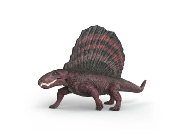 Schleich Dimetrodon