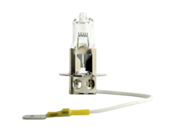Philips Masterduty H3 70W 24V - 1 stk.