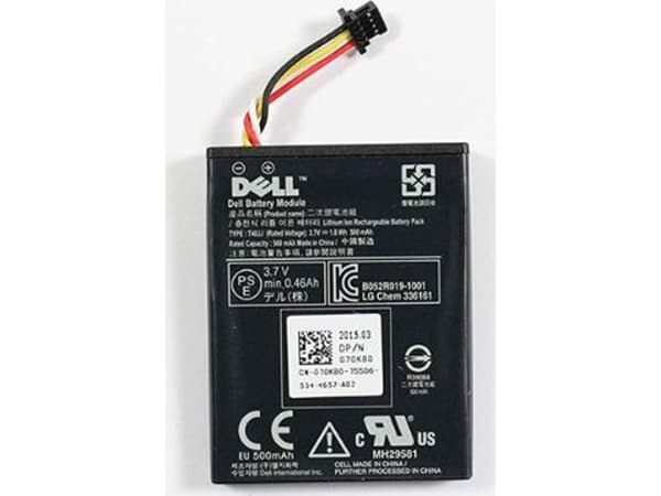 Dell Battery PERC 8 RAID - 7VJMH