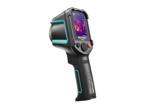 Mileseey TR20 Pro termisk kamerautrustning