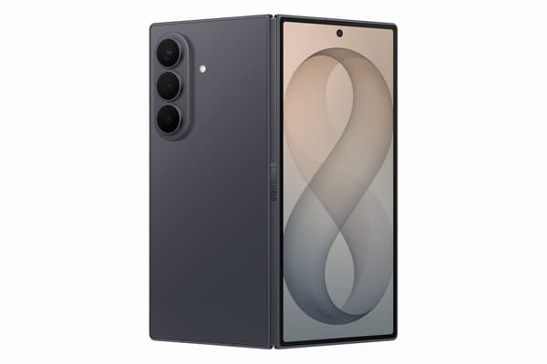 Samsung® | Q8 (256GB) - Graphite