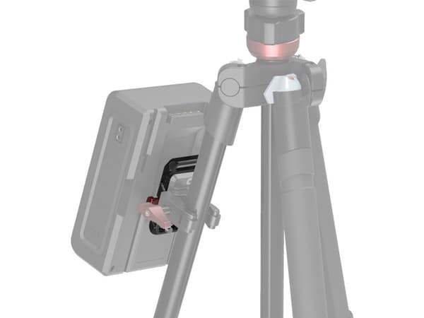 SMALLRIG 2987 PARISTOKILPI MINI V-MOUNT