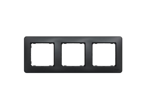 Schneider Frame 3Pl Sdd314803 Antra