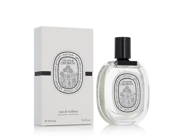 Diptyque Geranium Odorata EDT 100 ml