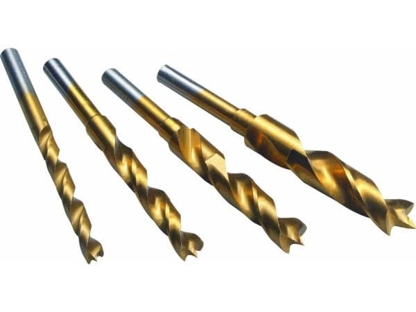 Dremel Träborstpaket 636 4 stycken