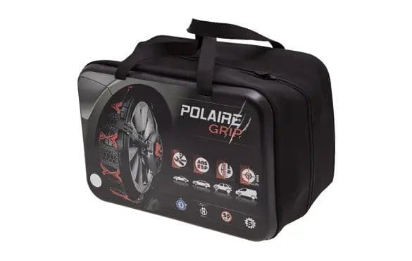 Polaire Grip Snøkjeder - ZZA0090