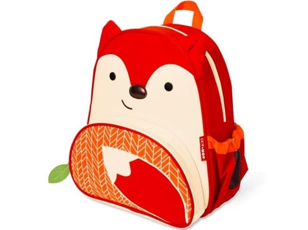 SKIP HOP backpack Zoo fox 210256