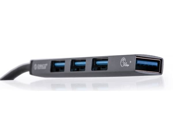 Orico 4x USB-A 3.0 HUB (AH-13)