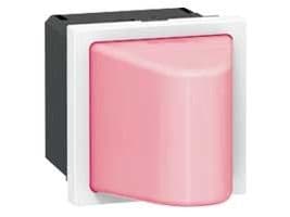 Legrand 078570, Punainen