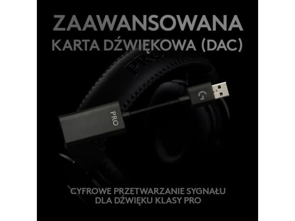Logitech G203 Lightsync -hiiri (910-005853) + G Pro X -sortti (981-000818)