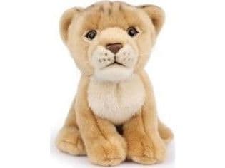 WWF Lejonfisk 22cm WWF