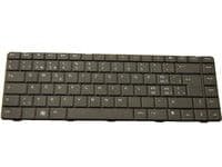 DELL 650F9, Tangentbord, DELL