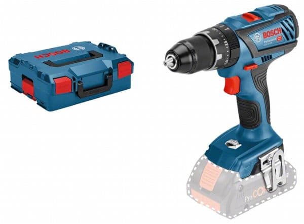 Bosch GSB 18V-28 SOLO L-BOXX