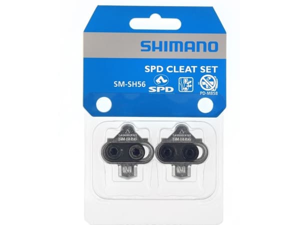 Shimano SM-SH56 cleats til SPD-pedaler