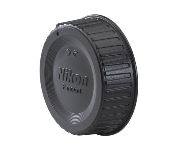 Nikon LF-4, Sort, Digitalt kamera, AF-S NIKKOR