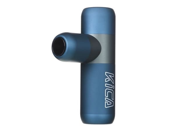 Vibrerande massageapparat KiCA K2 (mörkblå)