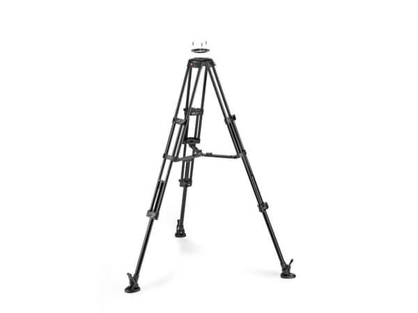 Twin Alu sett + 504X hode - startsenter