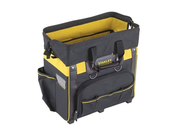 Stanley FatMax - Rulleboks for verktøy/tilbehør - 600D stoff, polypropylene bottom