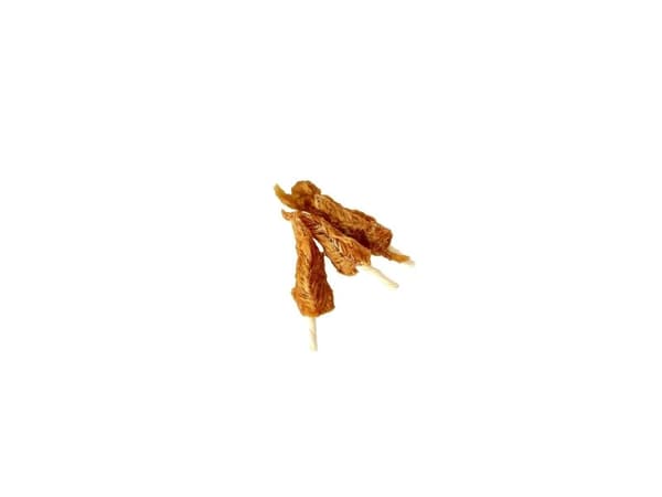 Chicken Chewbones 240g/12stk