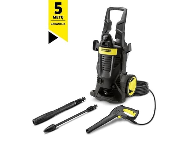 Kärcher K 6 Special sort (1.168-508.0)