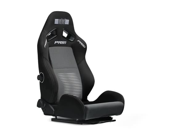Next Level Racing PRS1 - Cockpitsete for racing simulator - breathable mesh