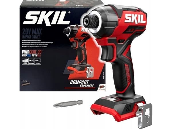 20V BL IMPACT DRIVER 3225CA - SOLO