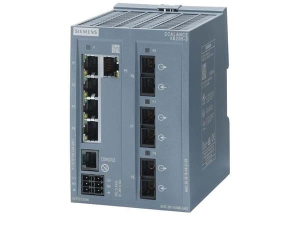 Siemens 6GK5205-3BD00-2AB2