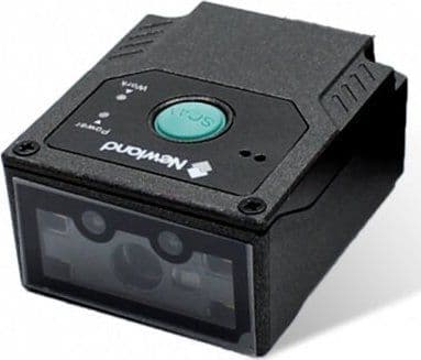 Newland FM430 Barracuda, Kiinteä viivakoodinlukija, 1D/2D, CMOS, Codabar, Code 11, Code 128, Code 39, Code 93, EAN 128, EAN-13, EAN-8, ITF-14, ITF-...