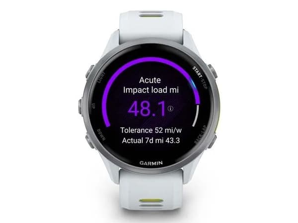 Garmin Forerunner -