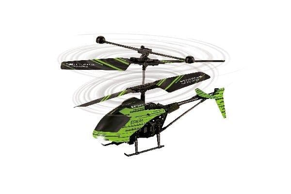 Revell 23829, 8 år