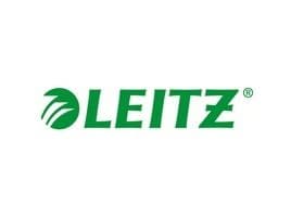 Leitz Recycle - Papirkurv - 15 L - polypropylen (PP) - sort
