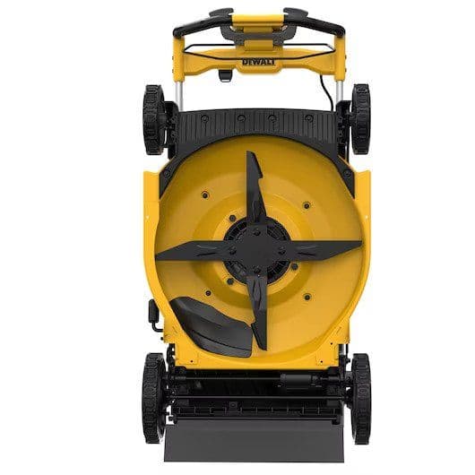 DeWalt DCMWSP156N-XJ batterigräsklippare - SOLO