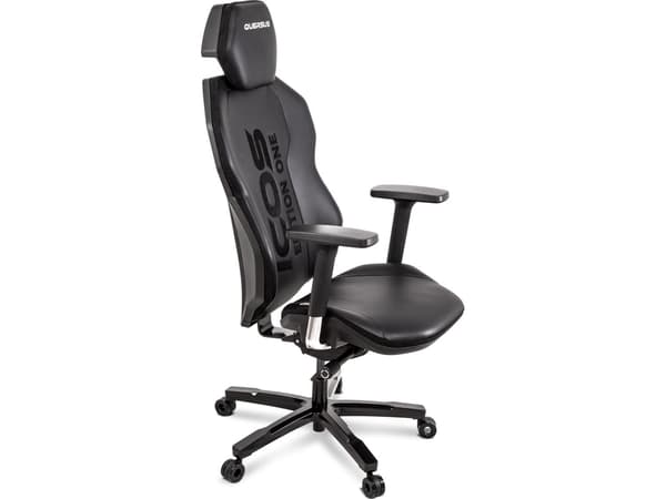 Gamingstol QUERSUS ICOS UHL