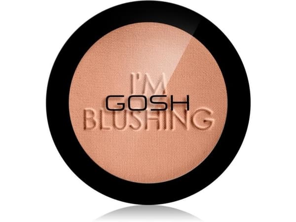 Gosh I'M Blushing 004crush 55 Grams