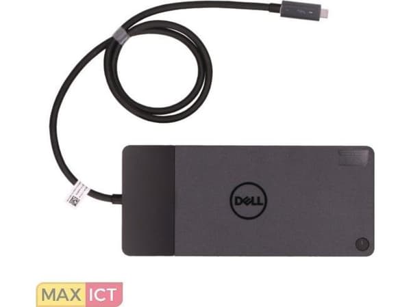 AV-adapter Dell Thunderbolt - HDMI, DP
